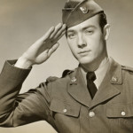 soldier-saluting