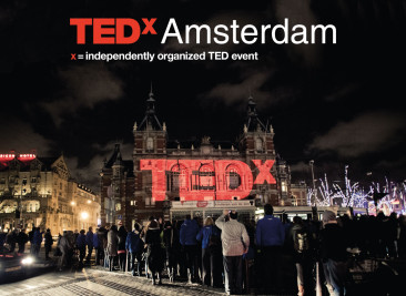 TEDxAmsterdam