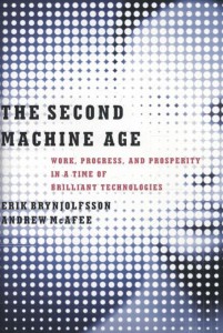 the-second-machine-age