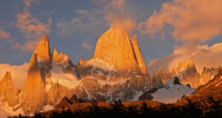 patagonia